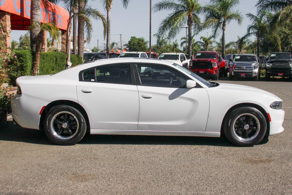 used 2022 Dodge Charger car, priced at $18,995