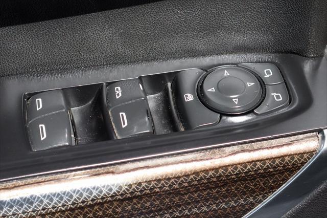 used 2021 Chevrolet Silverado 1500 car, priced at $27,995