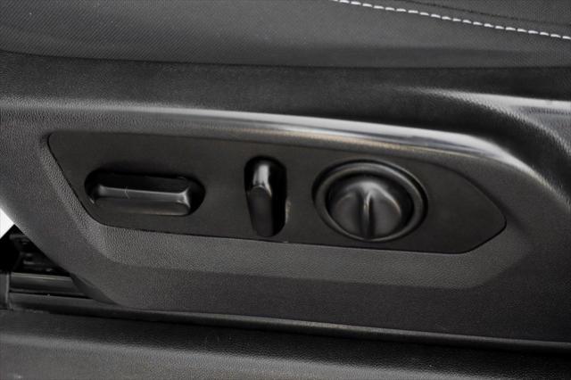 used 2021 Chevrolet Silverado 1500 car, priced at $27,995