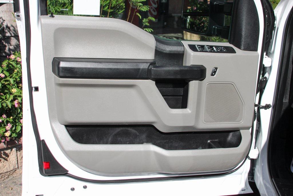 used 2021 Ford F-350 car, priced at $44,995