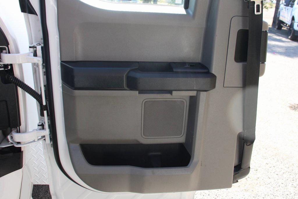 used 2021 Ford F-350 car, priced at $44,995