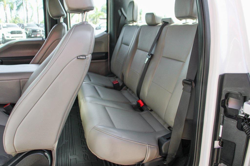 used 2021 Ford F-350 car, priced at $44,995