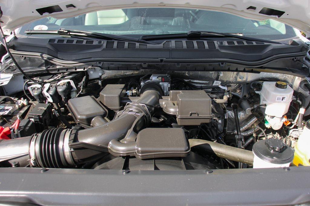 used 2021 Ford F-350 car, priced at $44,995