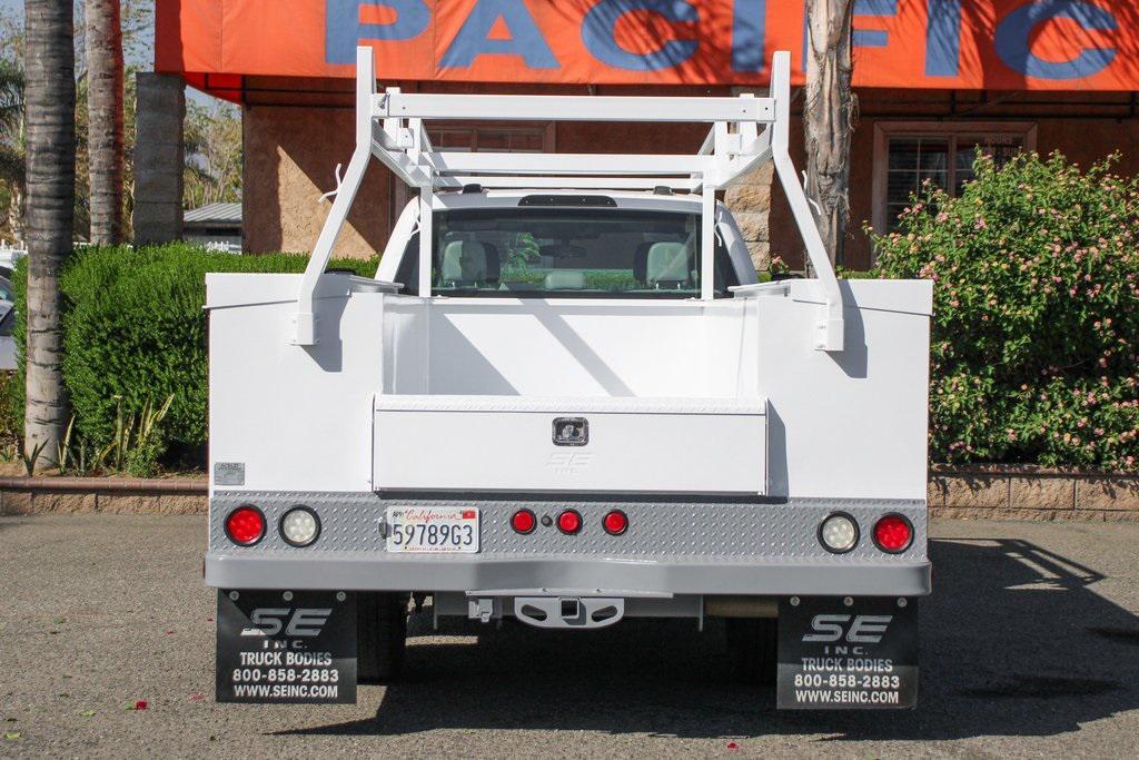 used 2021 Ford F-350 car, priced at $44,995