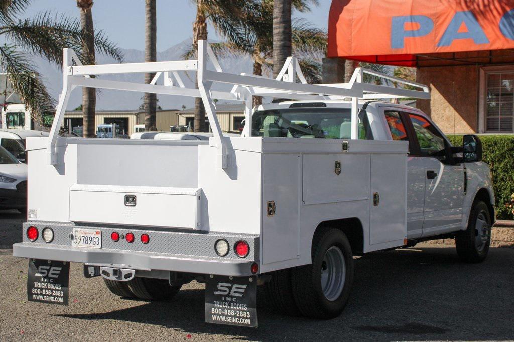 used 2021 Ford F-350 car, priced at $44,995