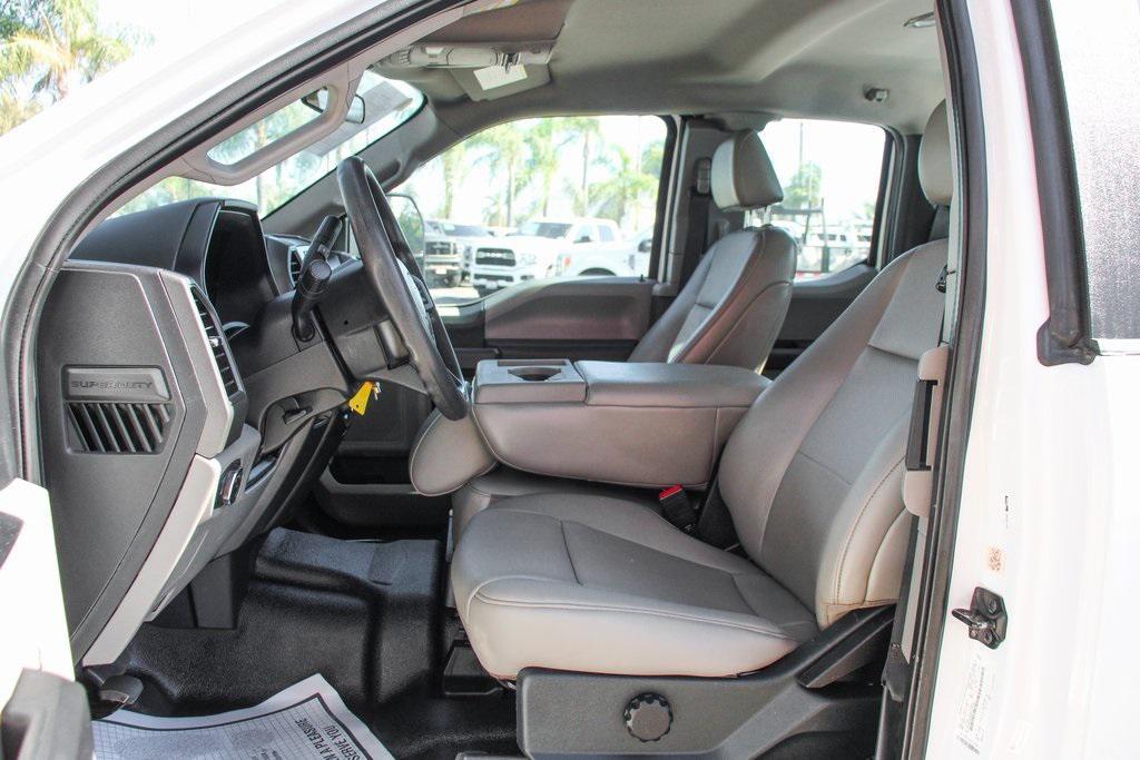 used 2021 Ford F-350 car, priced at $44,995