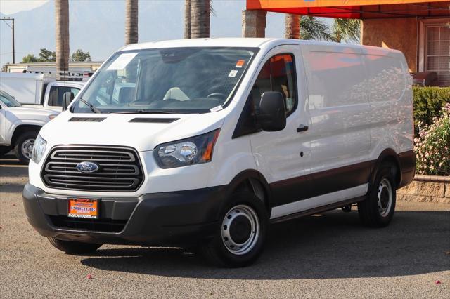 used 2019 Ford Transit-150 car