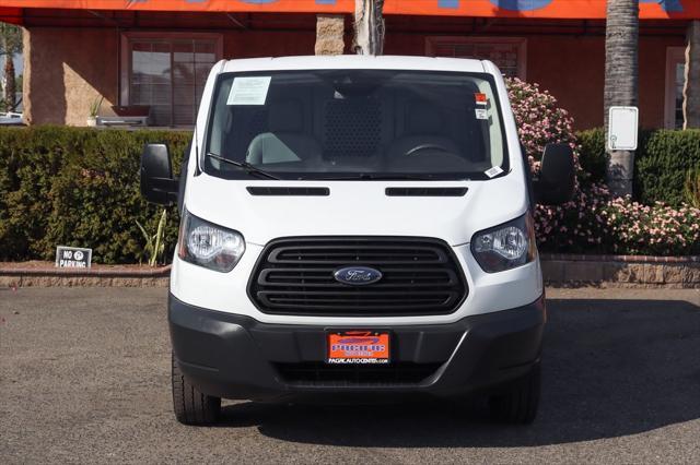 used 2019 Ford Transit-150 car