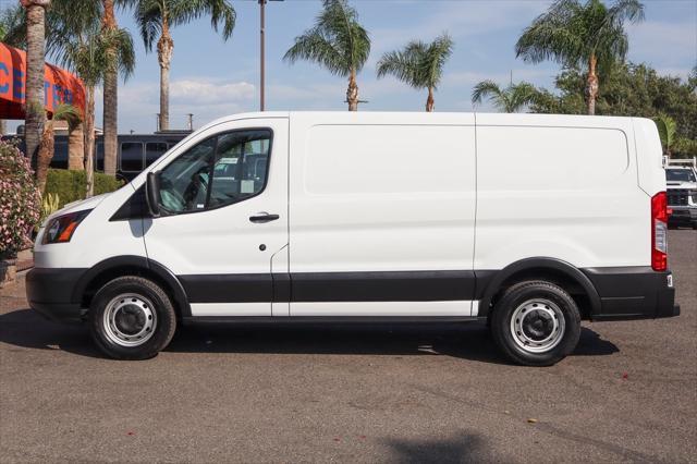 used 2019 Ford Transit-150 car