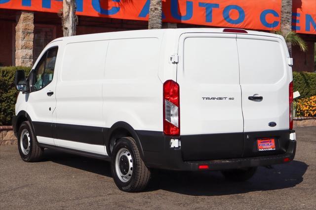 used 2019 Ford Transit-150 car