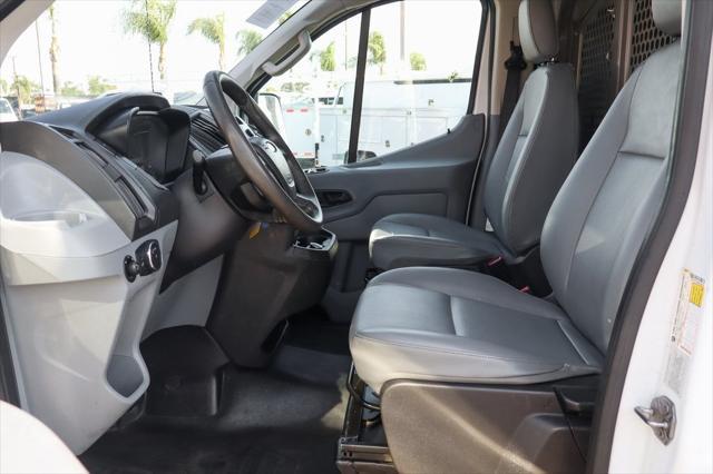 used 2019 Ford Transit-150 car