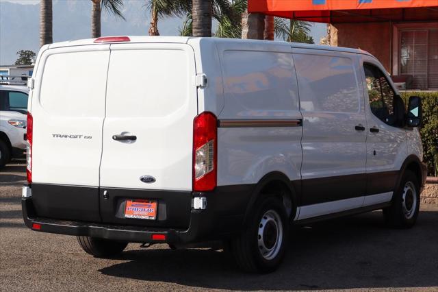 used 2019 Ford Transit-150 car