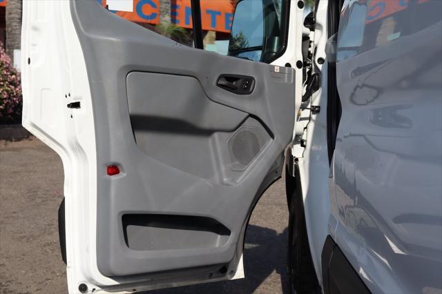 used 2019 Ford Transit-150 car