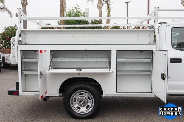 used 2022 Ford F-350 car, priced at $45,995