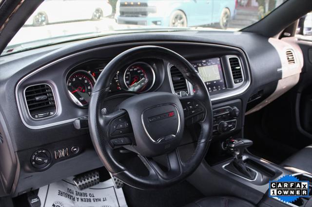 used 2019 Dodge Charger car, priced at $39,995