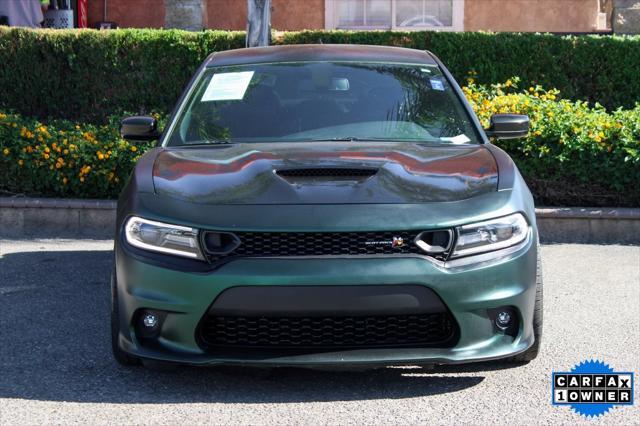 used 2019 Dodge Charger car, priced at $39,995