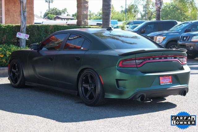 used 2019 Dodge Charger car, priced at $39,995