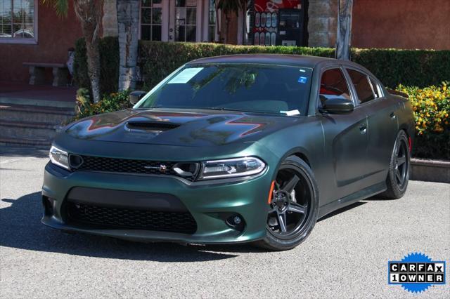 used 2019 Dodge Charger car, priced at $39,995