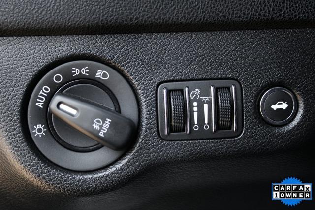 used 2019 Dodge Charger car, priced at $39,995
