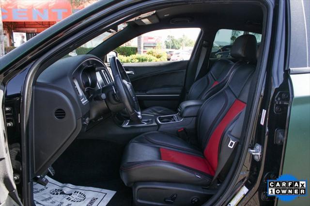 used 2019 Dodge Charger car, priced at $39,995