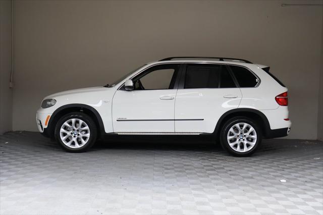 used 2013 BMW X5 car, priced at $10,995