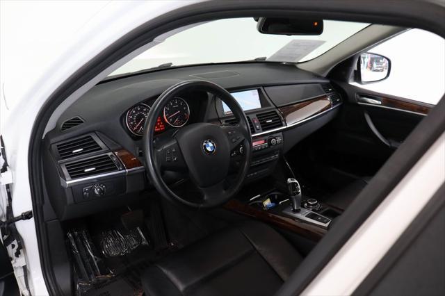 used 2013 BMW X5 car, priced at $10,995