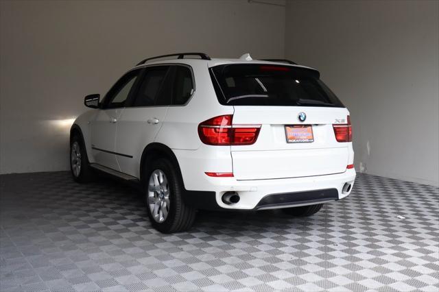 used 2013 BMW X5 car, priced at $10,995