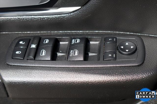 used 2023 Ram 1500 car, priced at $33,995