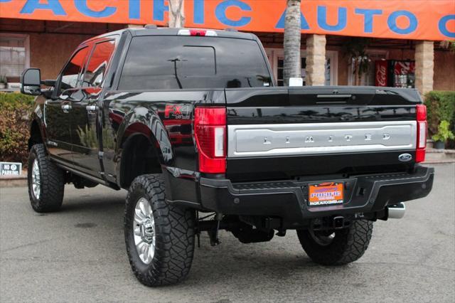 used 2022 Ford F-250 car, priced at $62,995