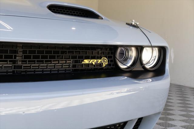 used 2021 Dodge Challenger car, priced at $80,995