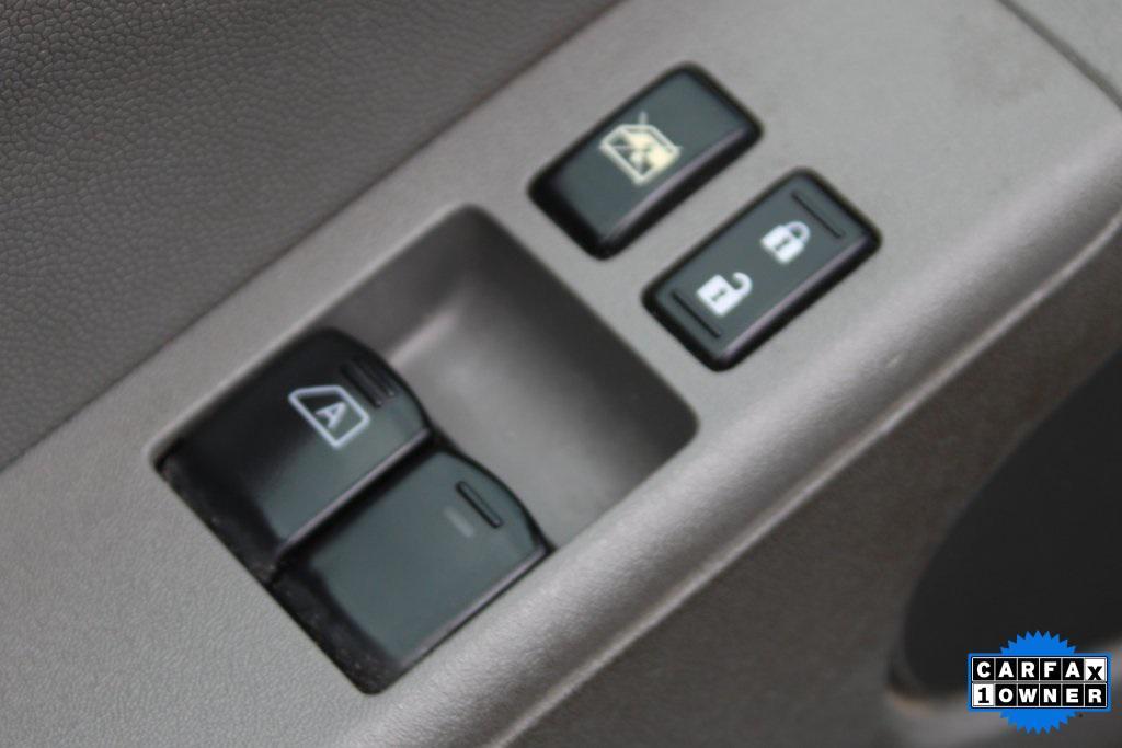used 2021 Nissan Frontier car, priced at $18,995