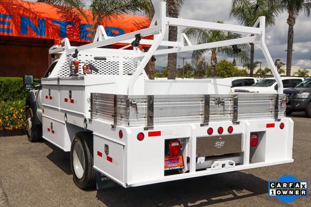 used 2016 Ford F-450 car, priced at $29,995