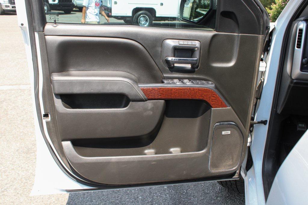 used 2018 GMC Sierra 1500 car, priced at $25,995