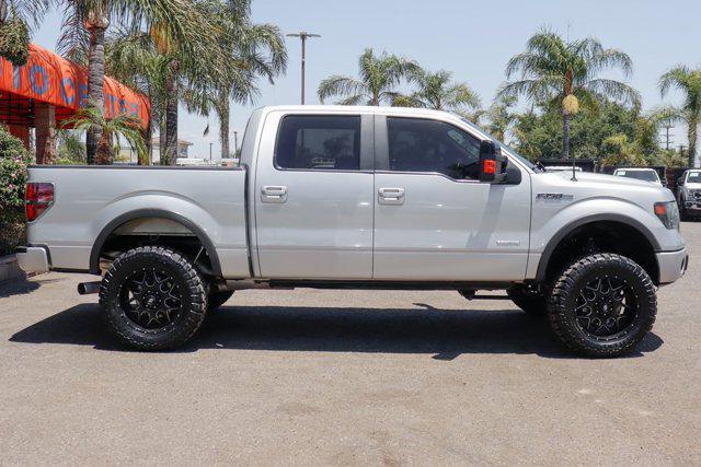 used 2013 Ford F-150 car, priced at $18,995