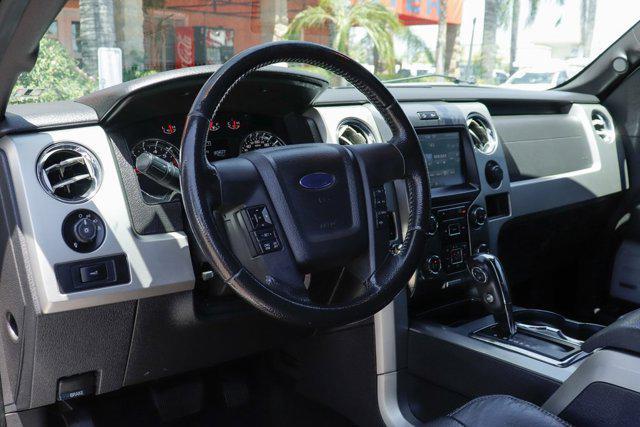 used 2013 Ford F-150 car, priced at $18,995