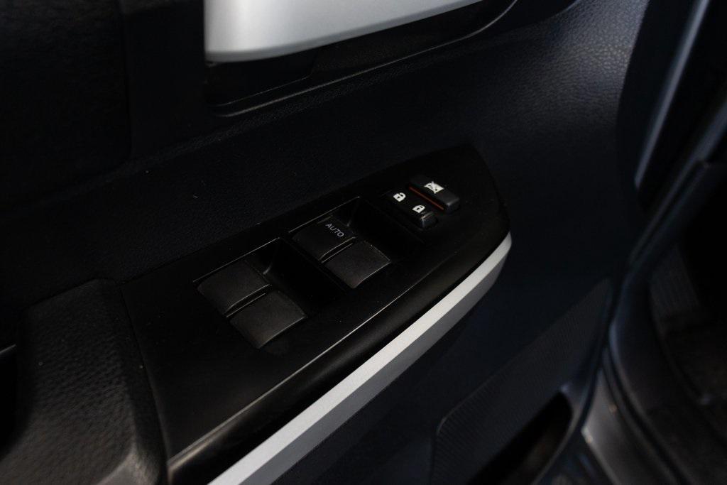 used 2016 Toyota Tundra car, priced at $21,995