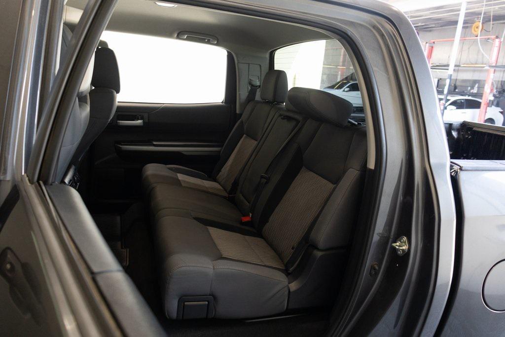 used 2016 Toyota Tundra car, priced at $21,995