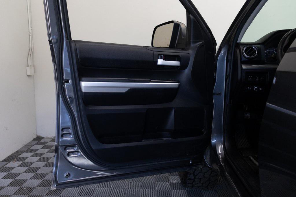 used 2016 Toyota Tundra car, priced at $21,995