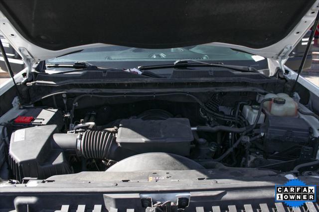 used 2020 Chevrolet Silverado 3500 car, priced at $28,995