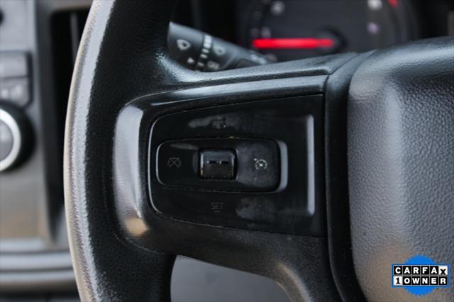 used 2020 Chevrolet Silverado 3500 car, priced at $28,995