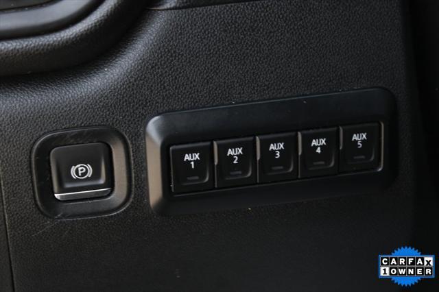 used 2020 Chevrolet Silverado 3500 car, priced at $28,995