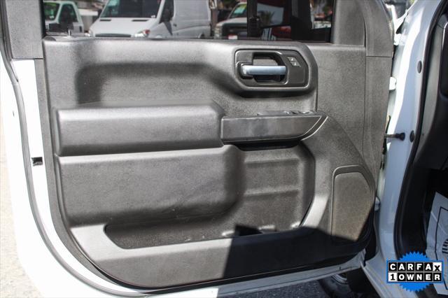 used 2020 Chevrolet Silverado 3500 car, priced at $28,995