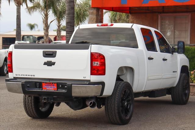 used 2012 Chevrolet Silverado 2500 car, priced at $24,995