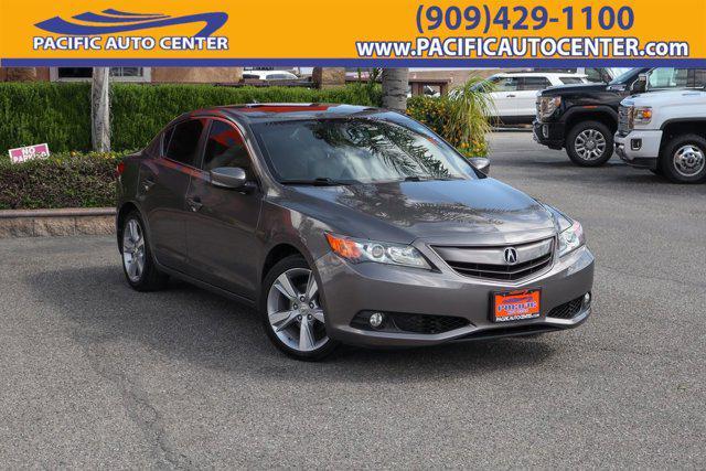 used 2013 Acura ILX car, priced at $10,995