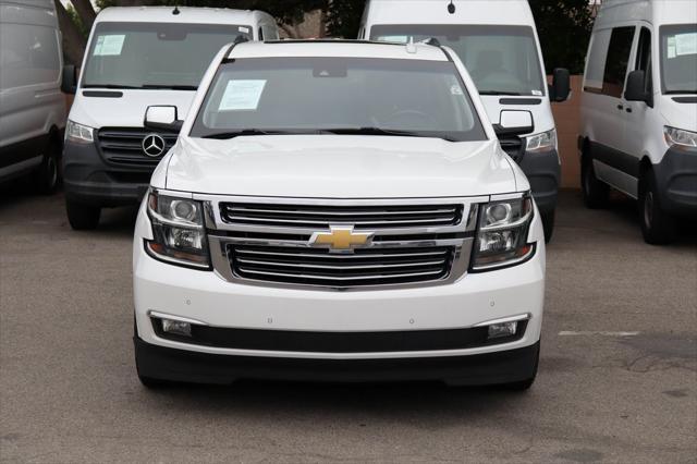 used 2015 Chevrolet Tahoe car, priced at $26,995