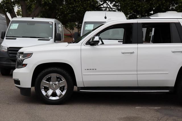 used 2015 Chevrolet Tahoe car, priced at $26,995