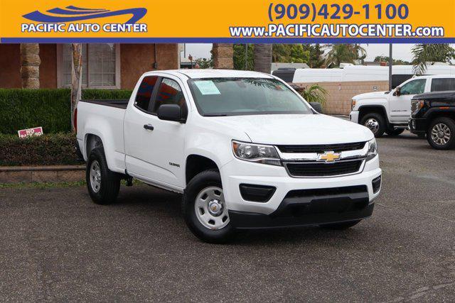 used 2016 Chevrolet Colorado car, priced at $15,995