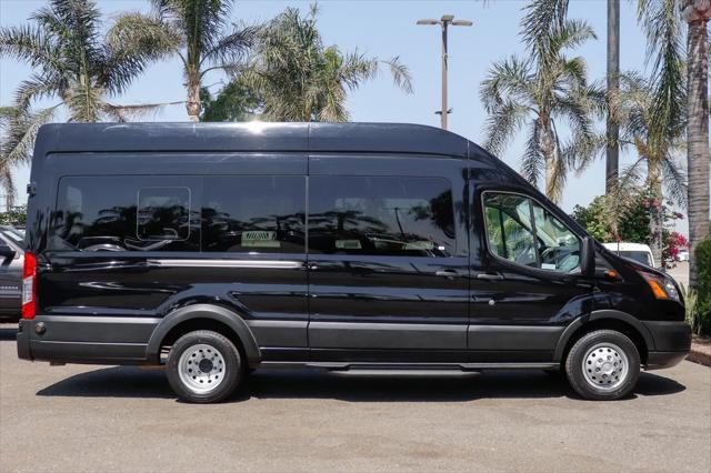 used 2019 Ford Transit-350 car, priced at $47,995