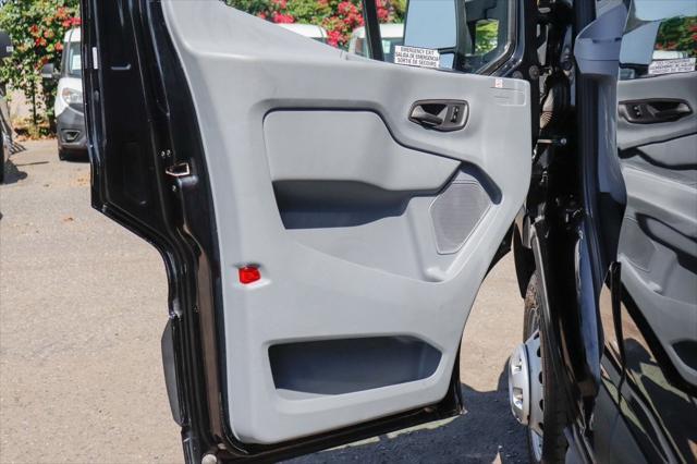 used 2019 Ford Transit-350 car, priced at $47,995