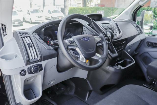 used 2019 Ford Transit-350 car, priced at $47,995